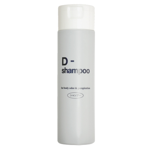 ディーシャンプー(D-shampoo)